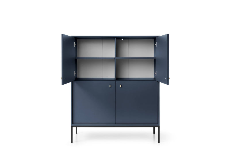 Mono Highboard Cabinet