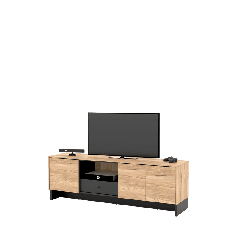 Nomad ND-04 TV Cabinet 163cm