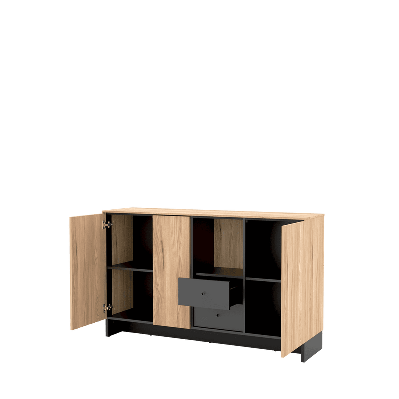 Nomad ND 07 Sideboard Cabinet 150cm