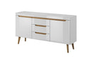 Nordi Large Sideboard Cabinet