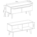 Nordi Large TV Cabinet