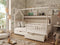 Wooden Single Bed Natan Bed With Storage