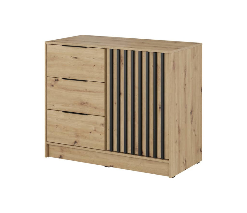 Nelly Sideboard Cabinet 105cm