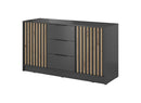 Nelly Sideboard Cabinet 155cm