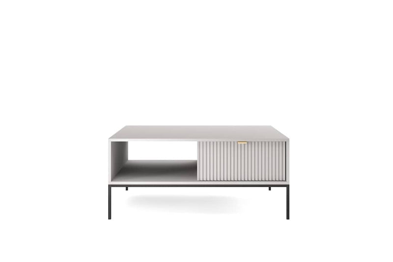 Nova Coffee Table 104cm