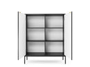 Nova Highboard Cabinet 104cm