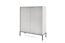 Nova Highboard Cabinet 104cm