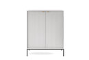 Nova Highboard Cabinet 104cm