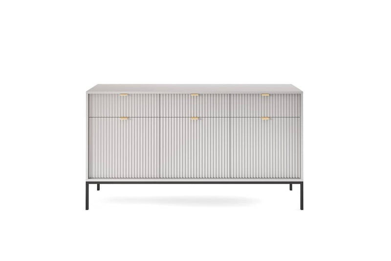 Nova Large Sideboard Cabinet 154cm
