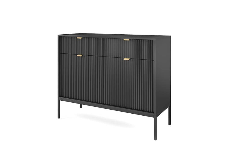 Nova Sideboard Cabinet 104cm