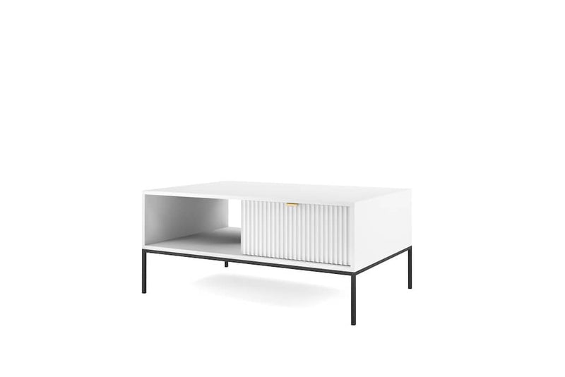 Nova Coffee Table 104cm