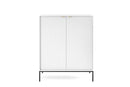 Nova Highboard Cabinet 104cm