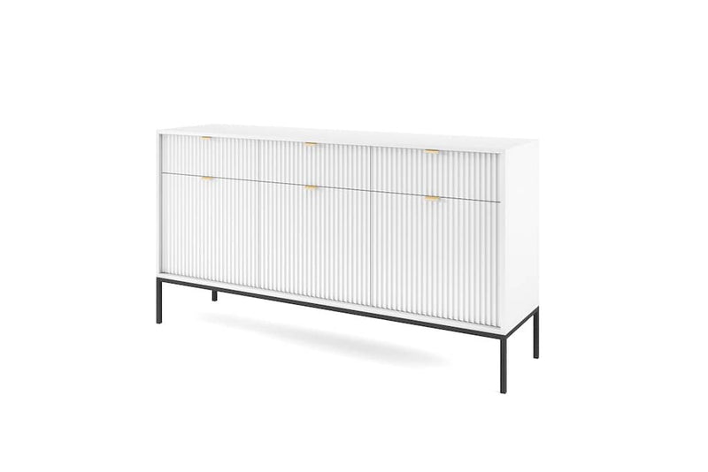 Nova Large Sideboard Cabinet 154cm