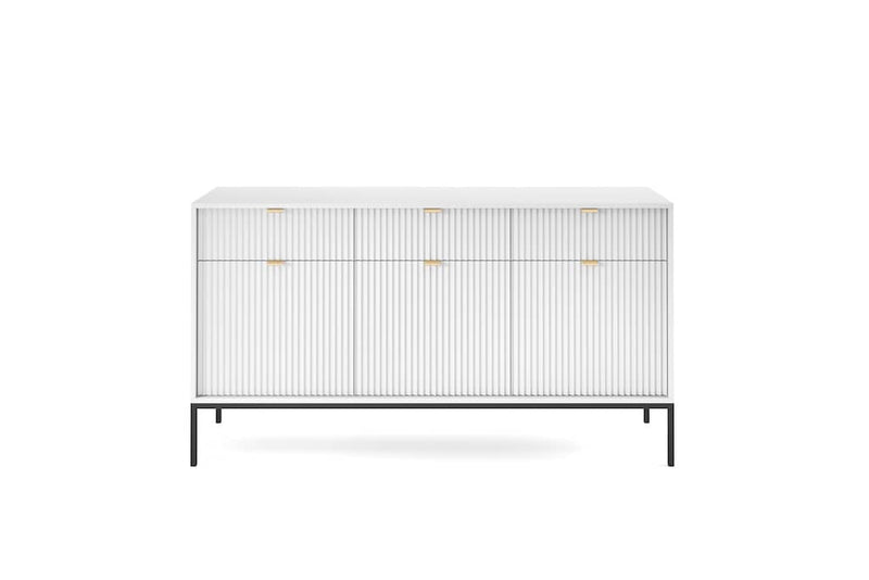 Nova Large Sideboard Cabinet 154cm