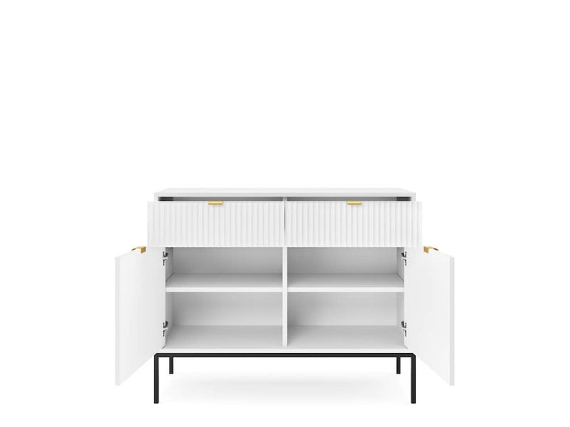 Nova Sideboard Cabinet 104cm