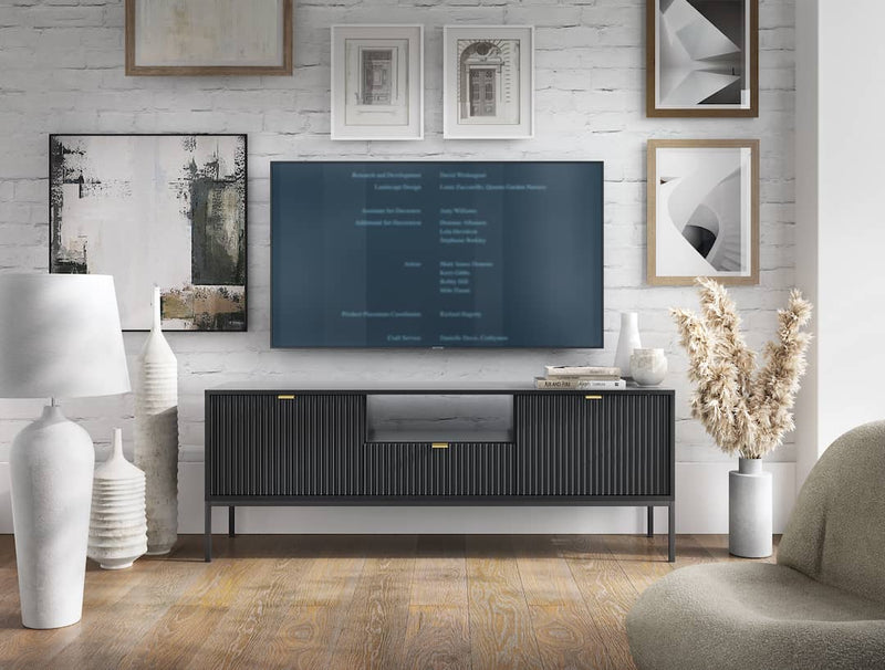 Nova TV Cabinet 154cm