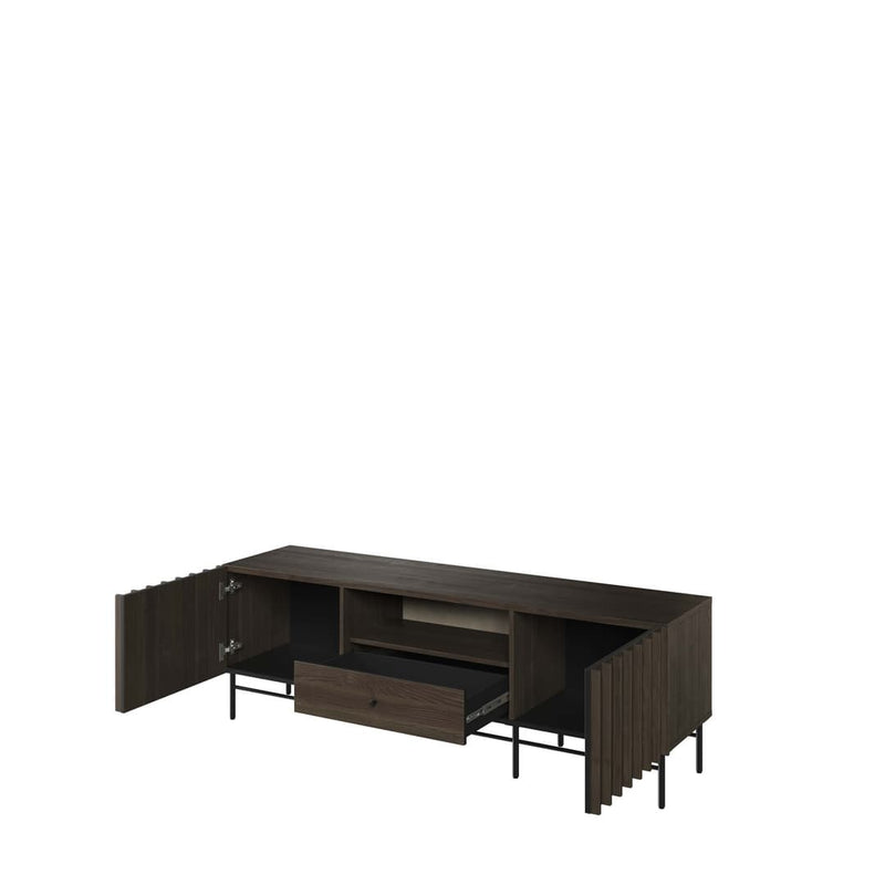 Piemonte PE-03 TV Cabinet 165cm