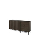 Piemonte PE-07 Sideboard Cabinet 165cm