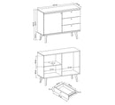 Primo Sideboard Cabinet