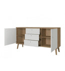 Primo Large Sideboard Cabinet