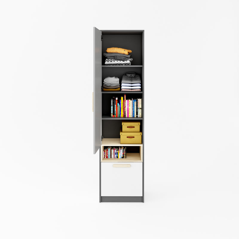 Pok PO-03 Tall Cabinet