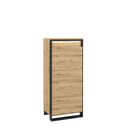 Quant QA-07 1 Door Cabinet
