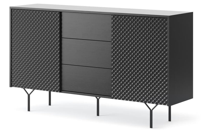 Raven Sideboard Cabinet 144cm
