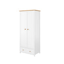 Story SO-12 2 Door Wardrobe