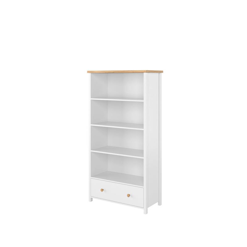Story SO-02 Bookcase