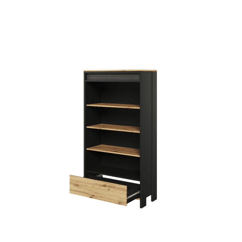 Spot SP-03 Bookcase