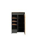 Spot SP-04 Tall Cabinet