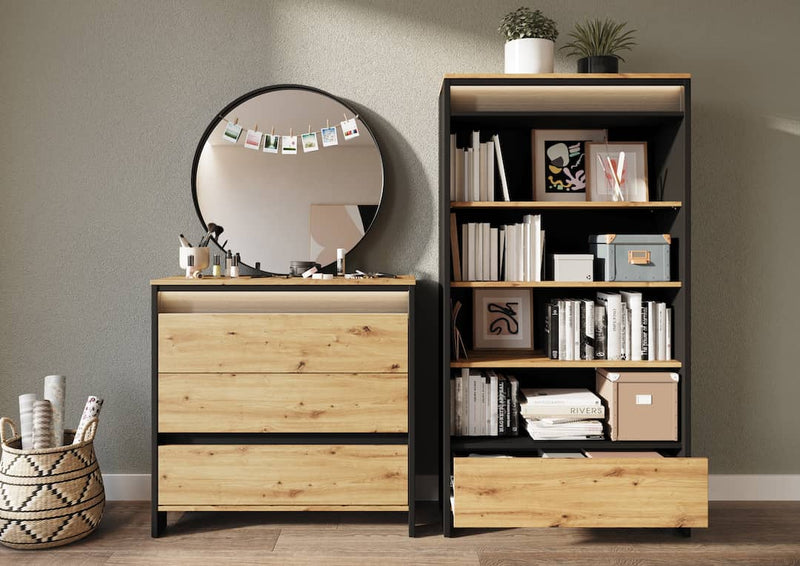 Spot SP-05 Chest of Drawers