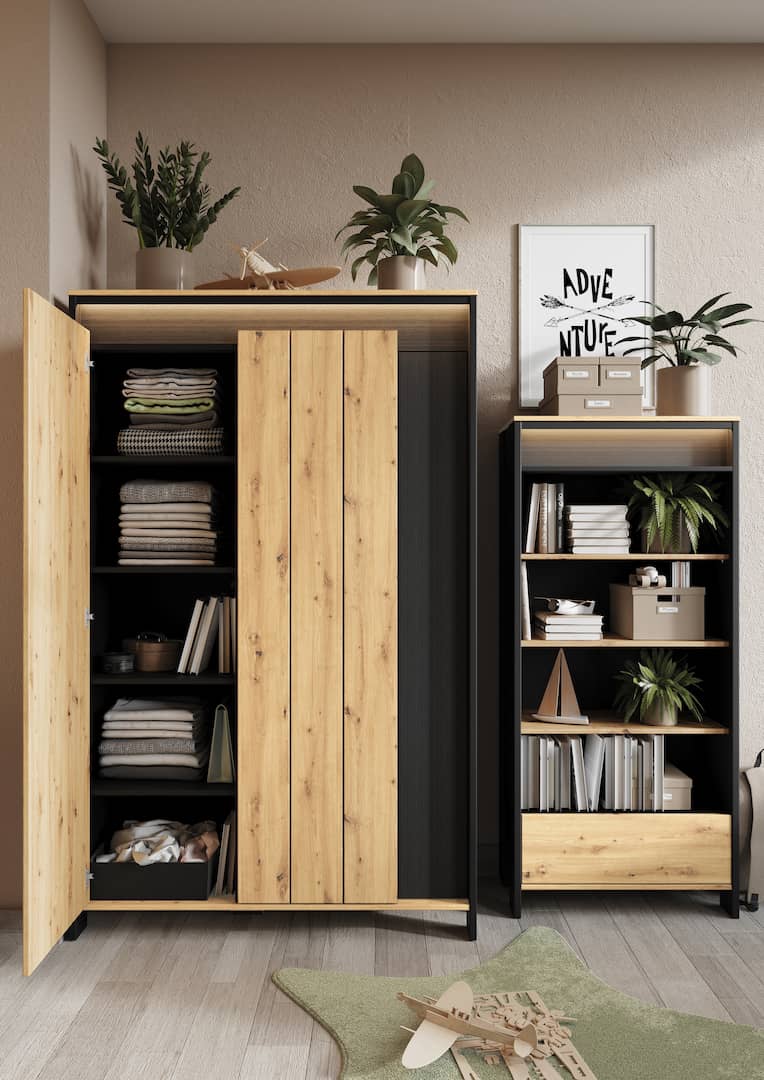 Spot SP-03 Bookcase