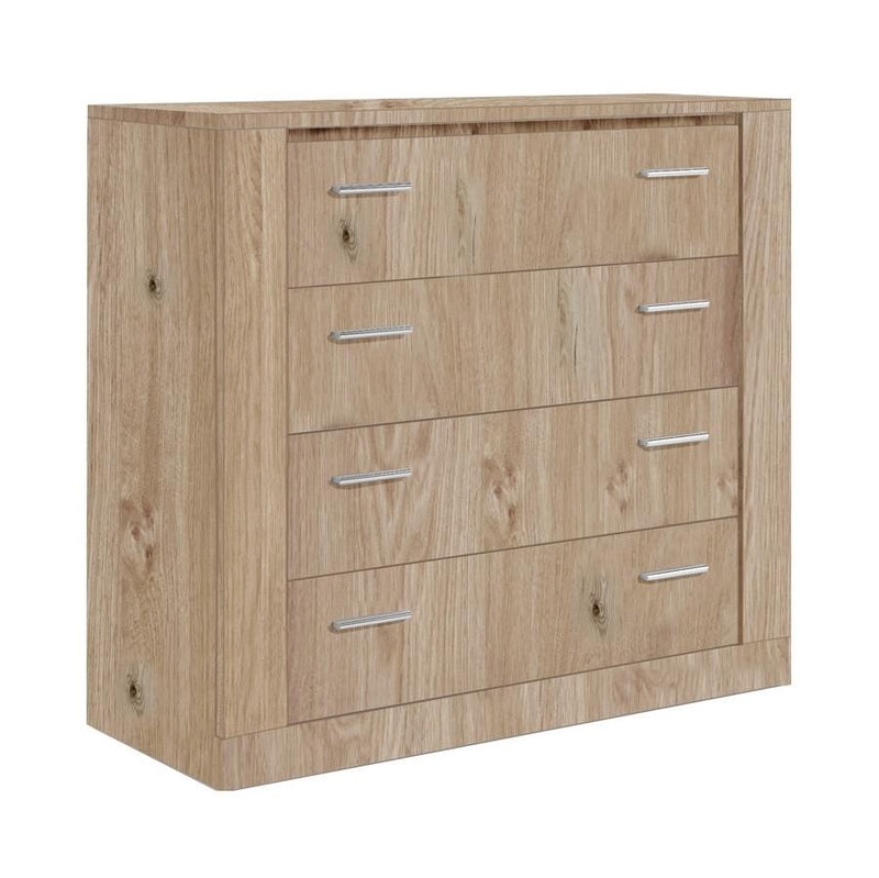 Idea ID-10 Chest of Drawers