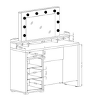 Diva 49 Dressing Table