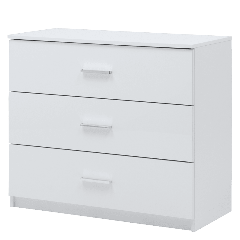 Siena 27 Chest of Drawers