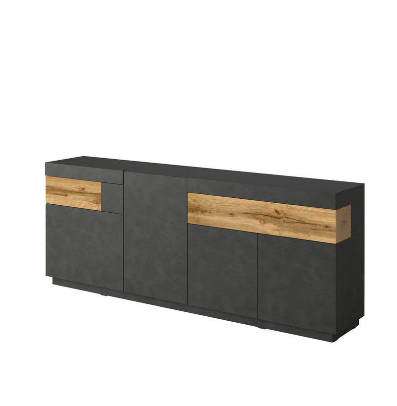 Silke 25 Sideboard Cabinet