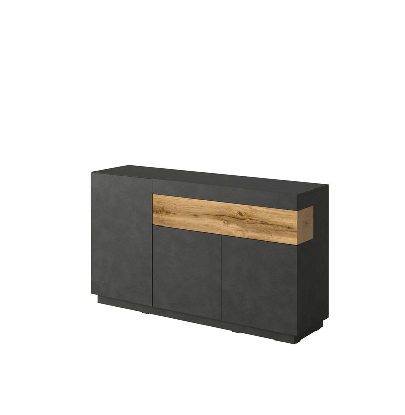Silke 43 Sideboard Cabinet