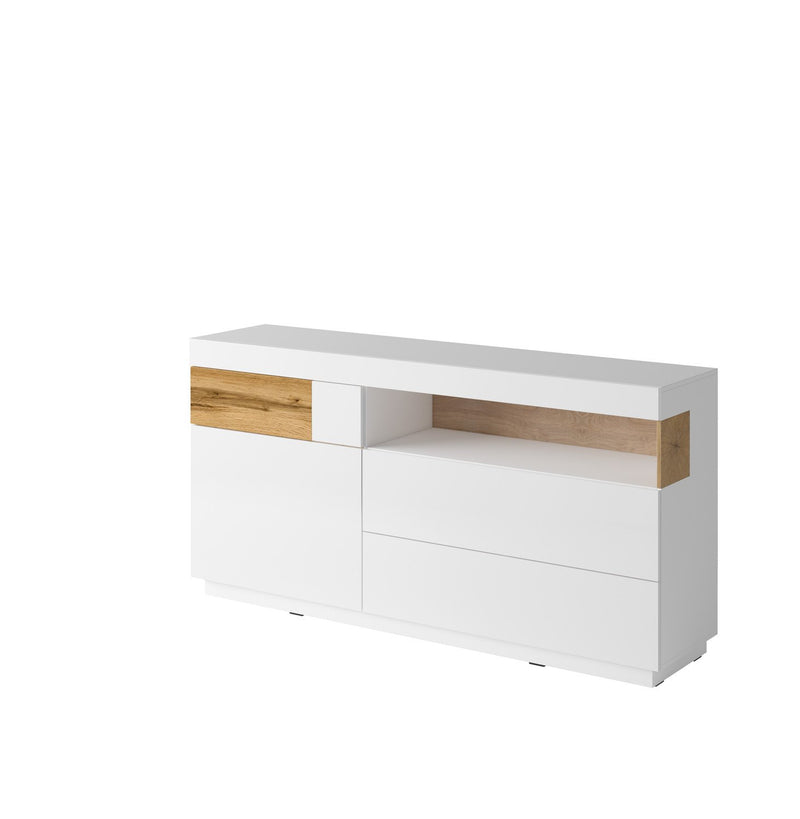 Silke 47 Sideboard Cabinet
