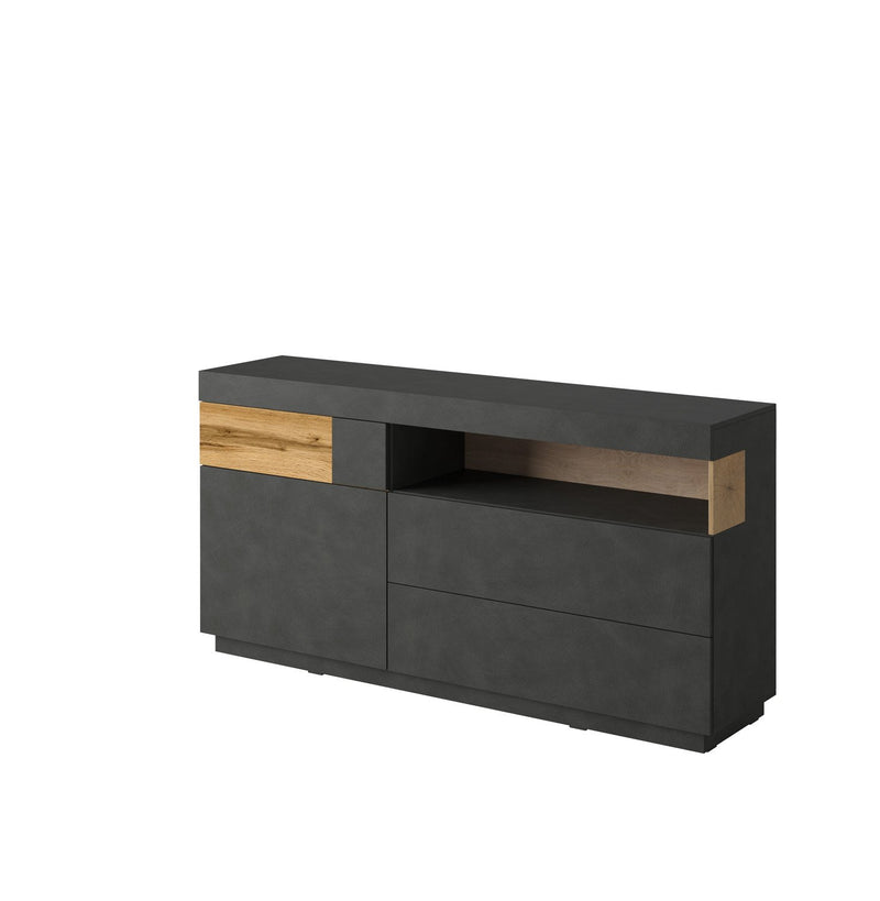 Silke 47 Sideboard Cabinet