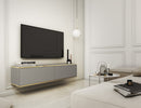 Oro Floating TV Cabinet 135cm