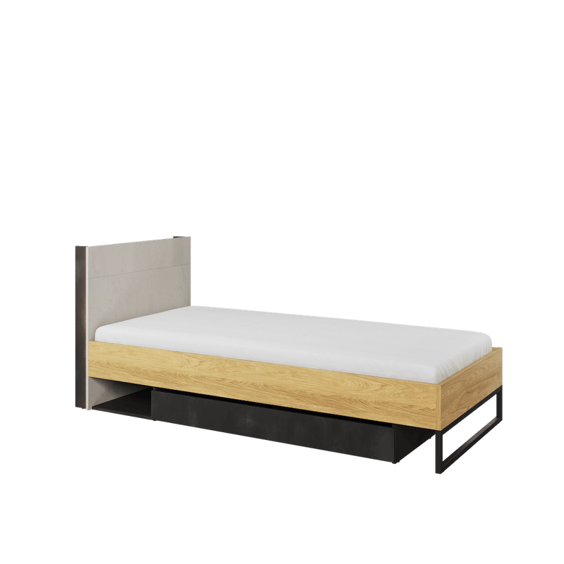 Teen Flex TF-16 Single Bed [EU Single]