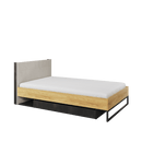 Teen Flex TF-17 Single Bed [EU Small Double]