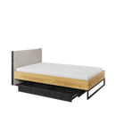 Teen Flex TF-17 Single Bed [EU Small Double]