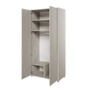 Teen Flex TF-01 Hinged Wardrobe 101cm