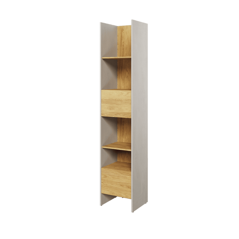 Teen Flex TF-02 Bookcase 44cm