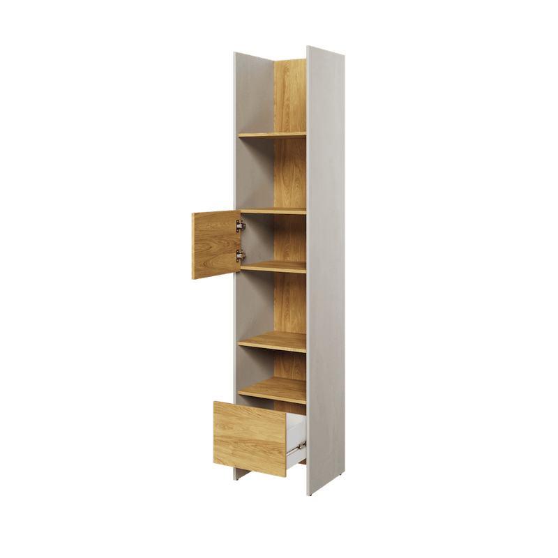 Teen Flex TF-02 Bookcase 44cm