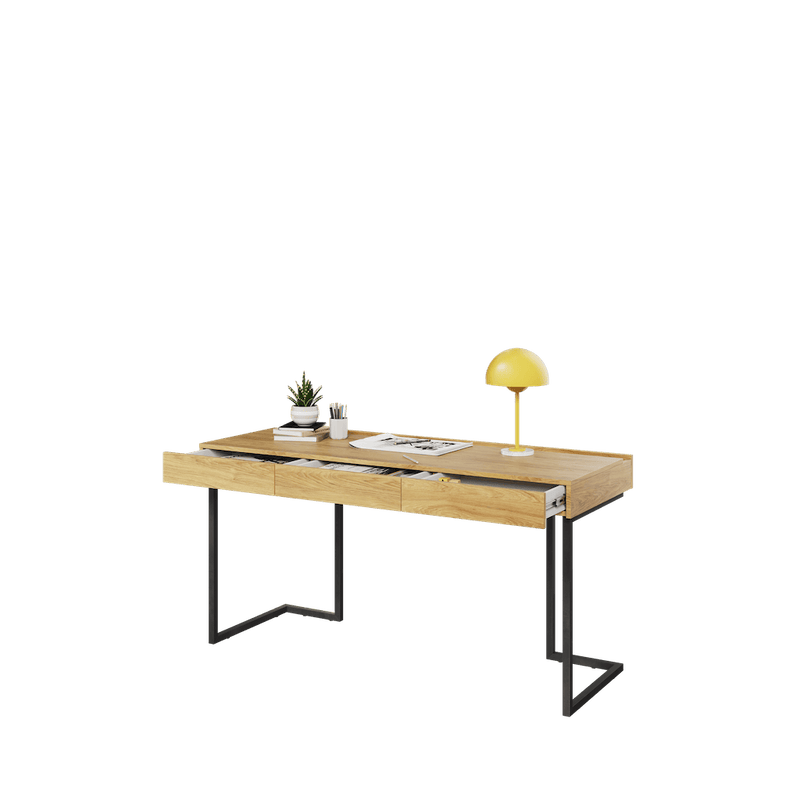 Teen Flex Desk 150cm