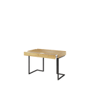 Teen Flex Desk 110cm