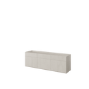 Teen Flex TF-08 Sideboard Cabinet 150cm